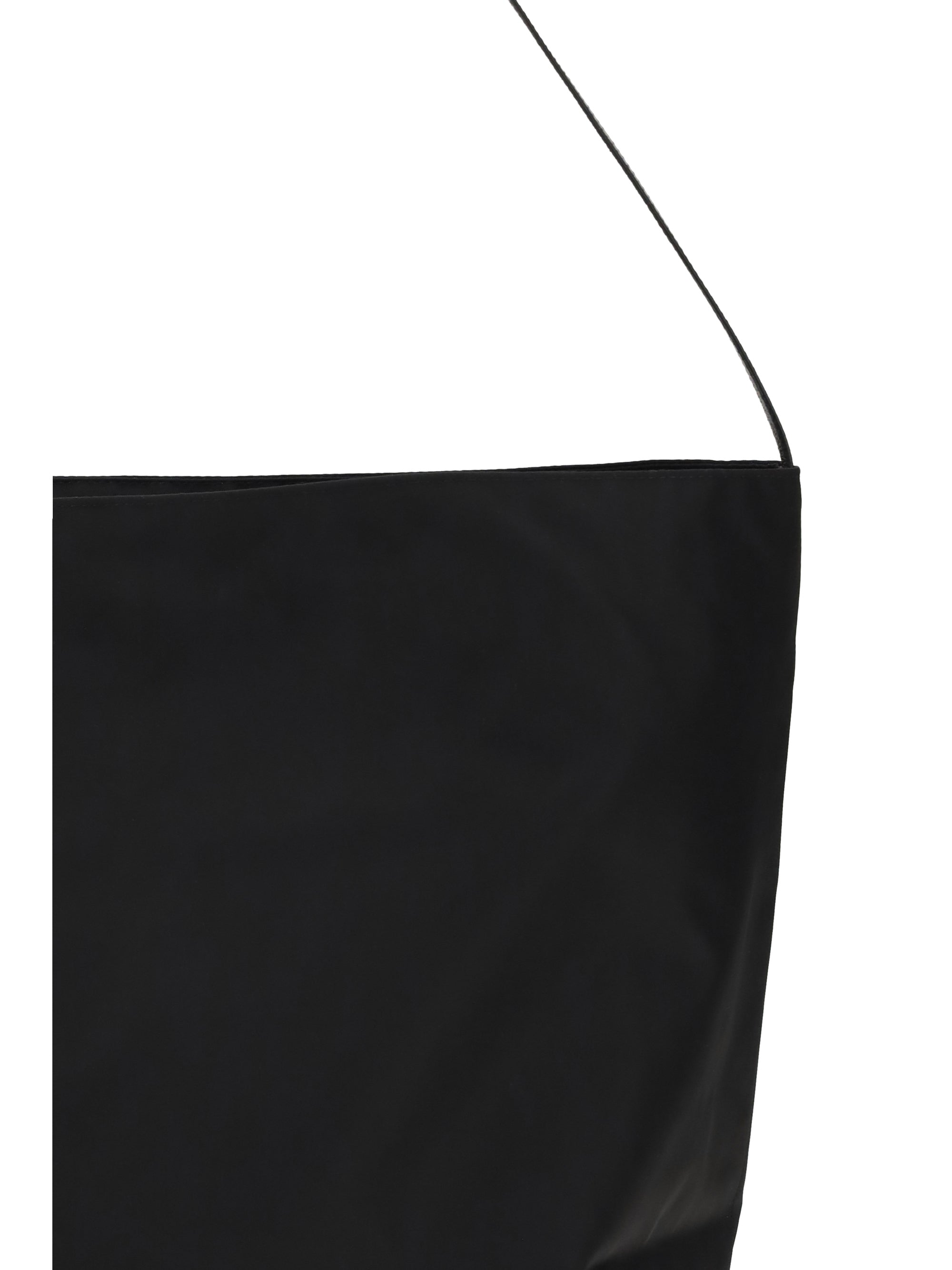 nylon bucket bag