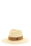 charles straw hat