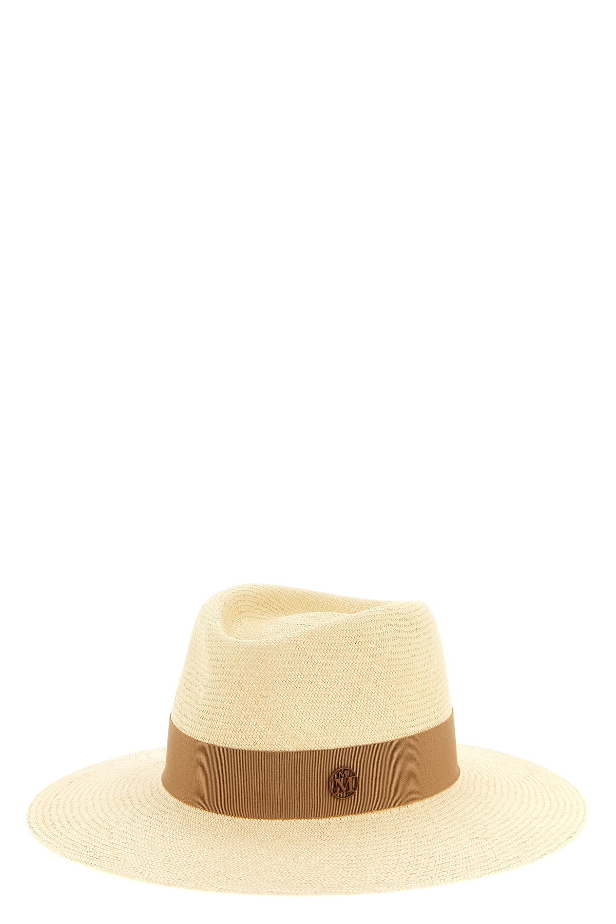 charles straw hat
