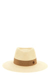 charles straw hat