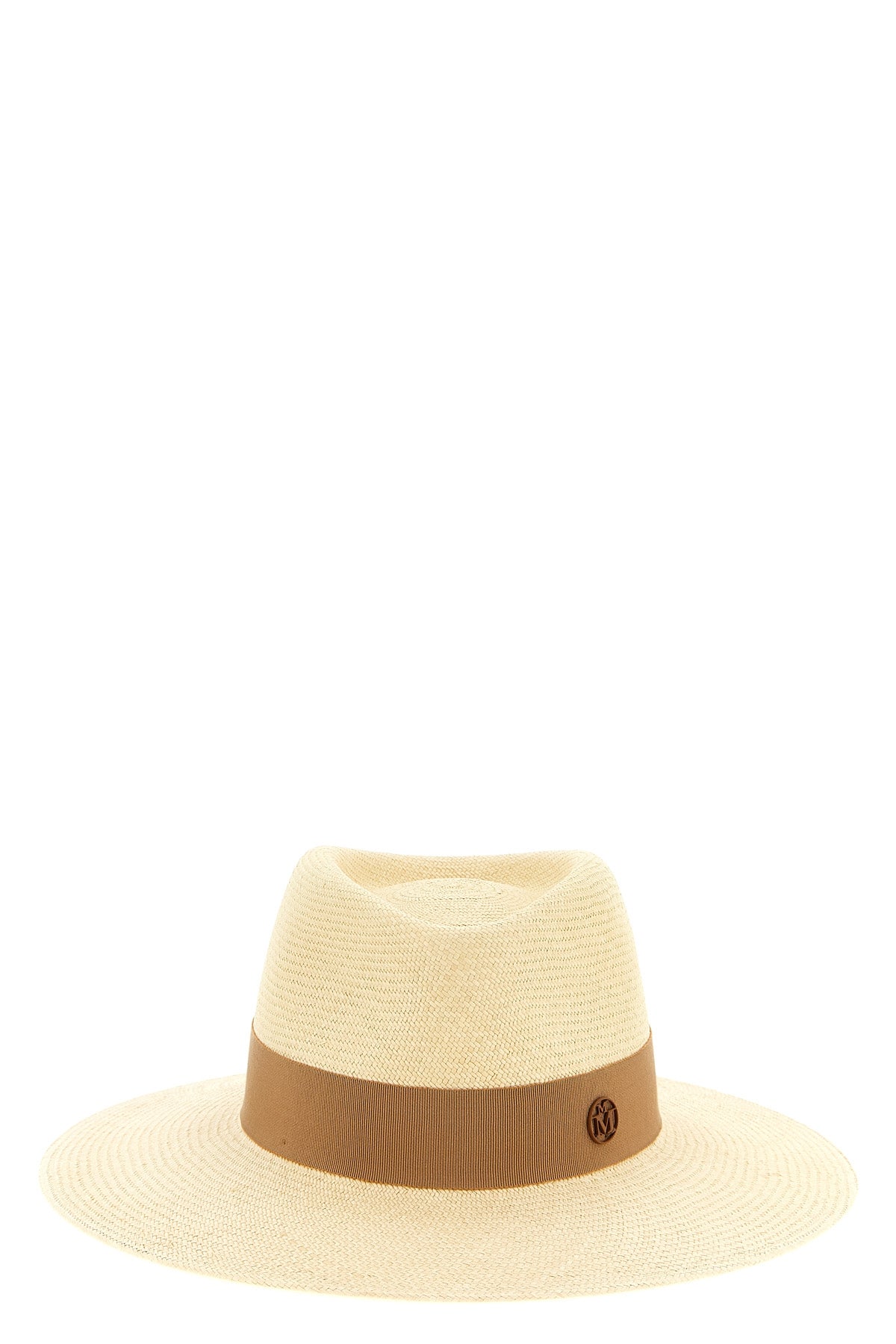 charles straw hat