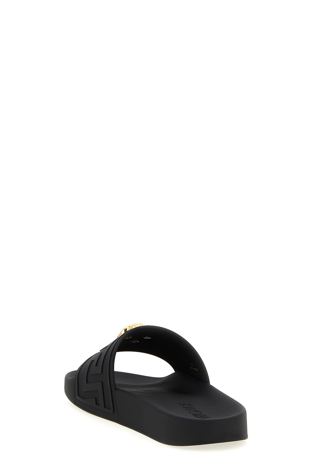 rubber slides