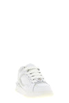 biggie basket leather sneakers
