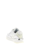 biggie basket leather sneakers