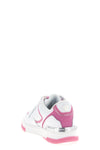 biggie basket leather sneakers
