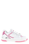 biggie basket leather sneakers