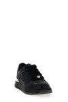 biggie basket leather sneakers