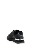 biggie basket leather sneakers