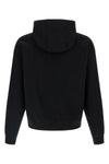 cotton hoodie