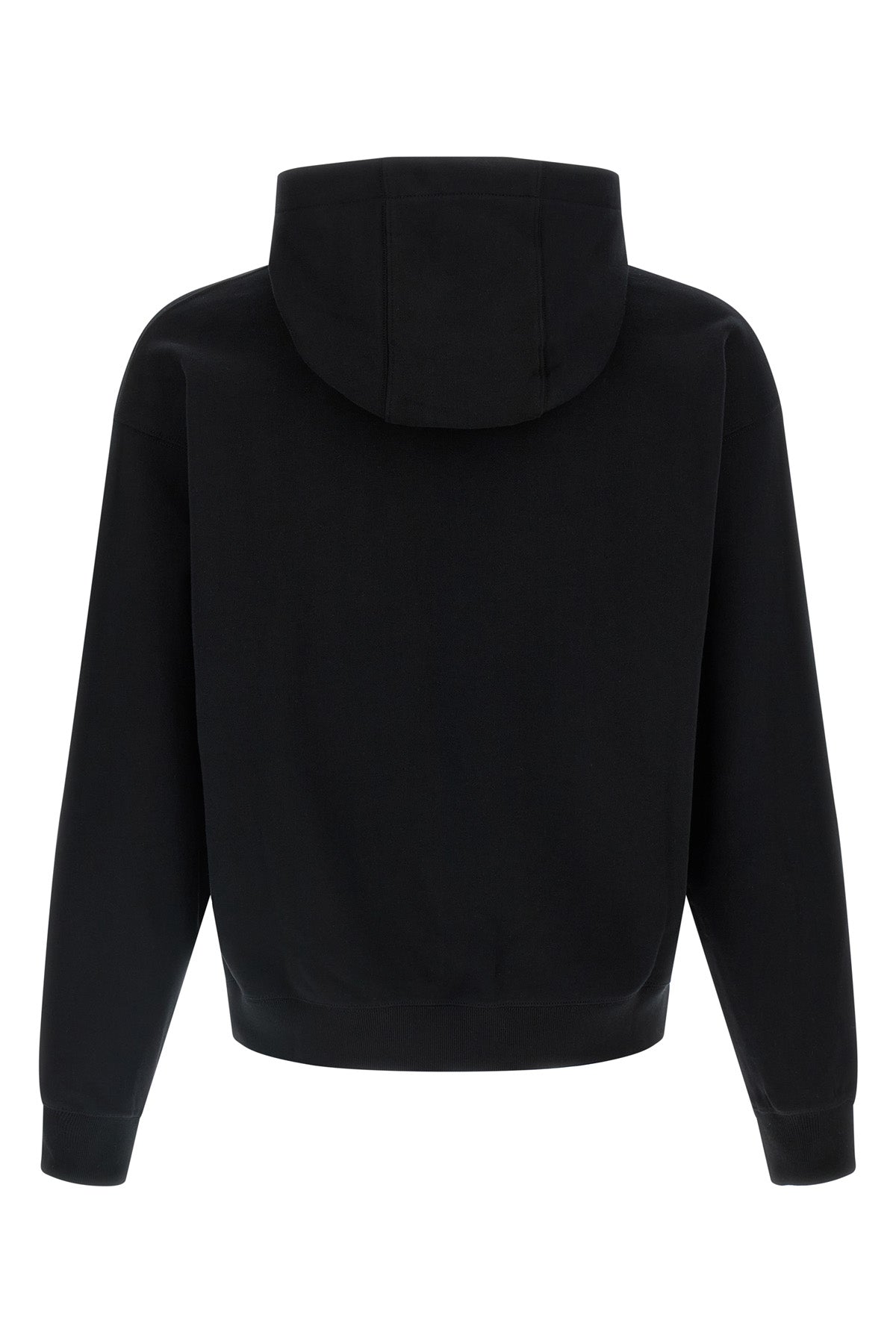 cotton hoodie