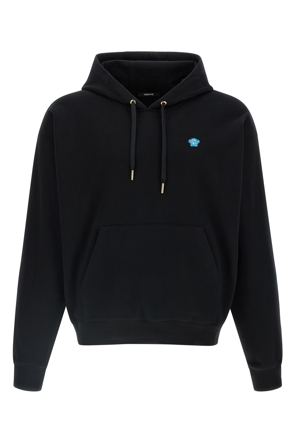cotton hoodie