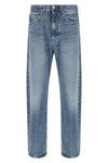 5-pocket cotton denim jeans