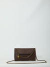 falabella wallet on chain crossbody bag
