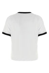 viscose stretch jersey t-shirt