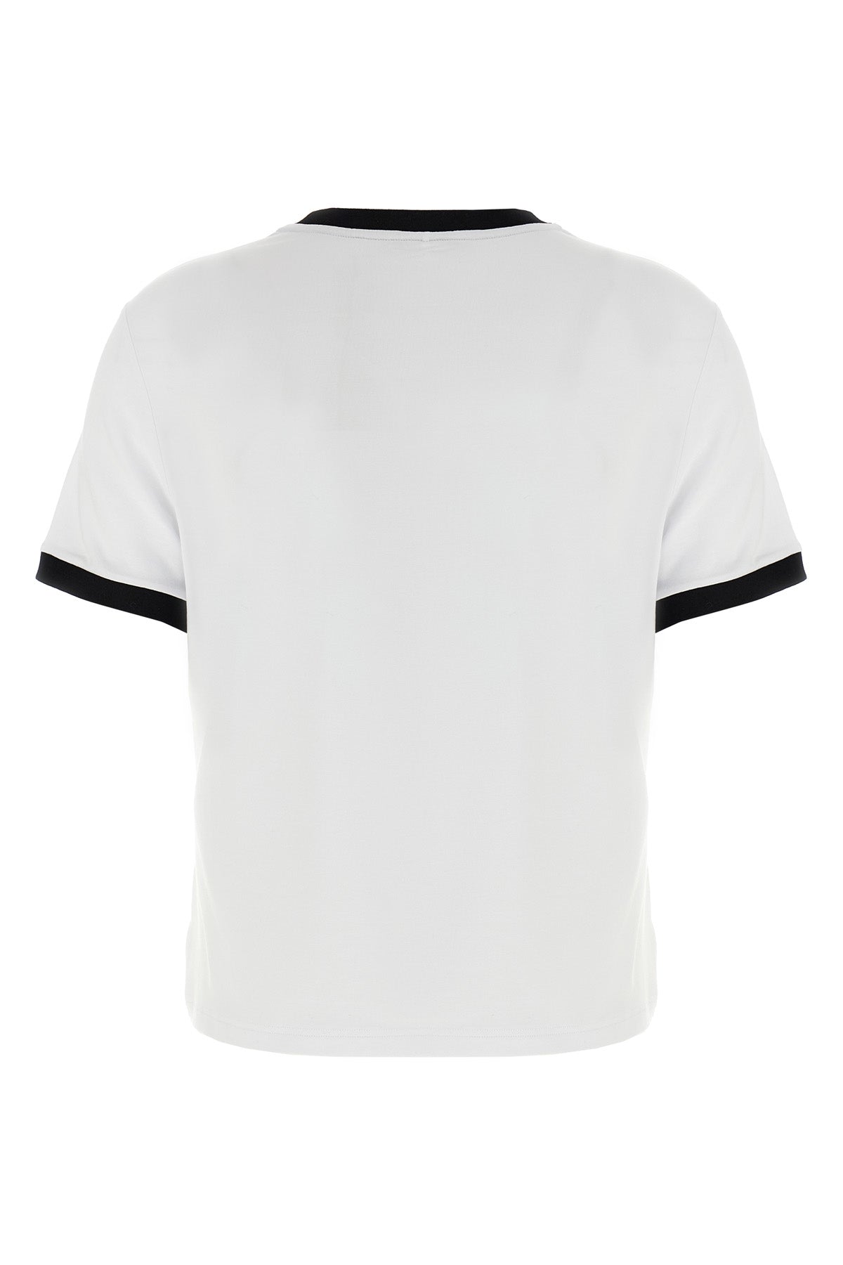 viscose stretch jersey t-shirt