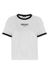 viscose stretch jersey t-shirt