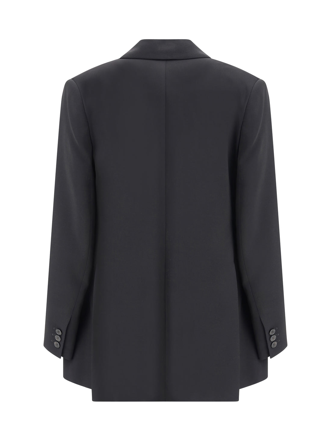 LOEWE 36 stretch cady blazer 