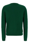 stretch viscose cardigan