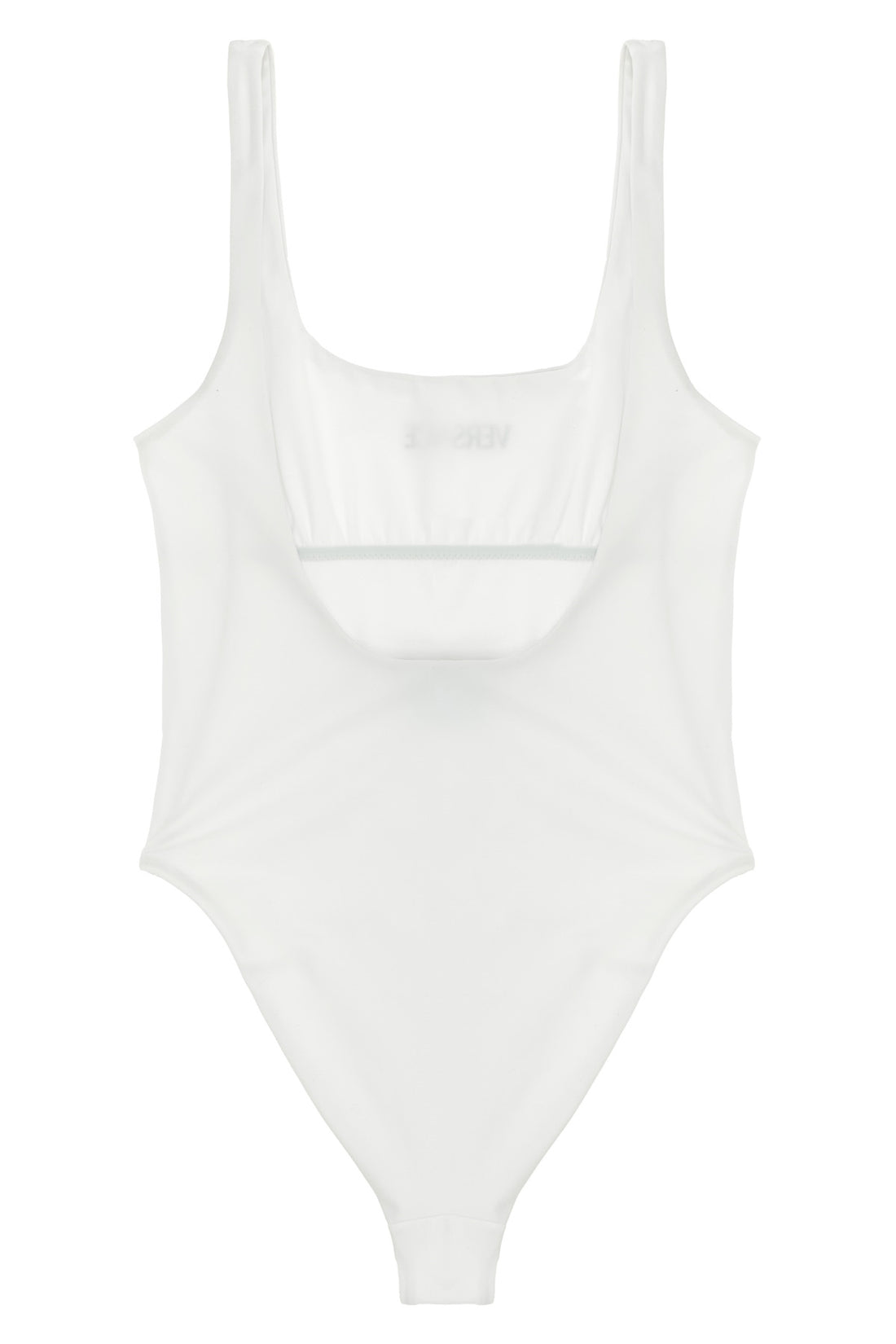 VERSACE 2 lycra one-piece swimsuit