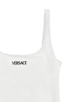 lycra one-piece swimsuit