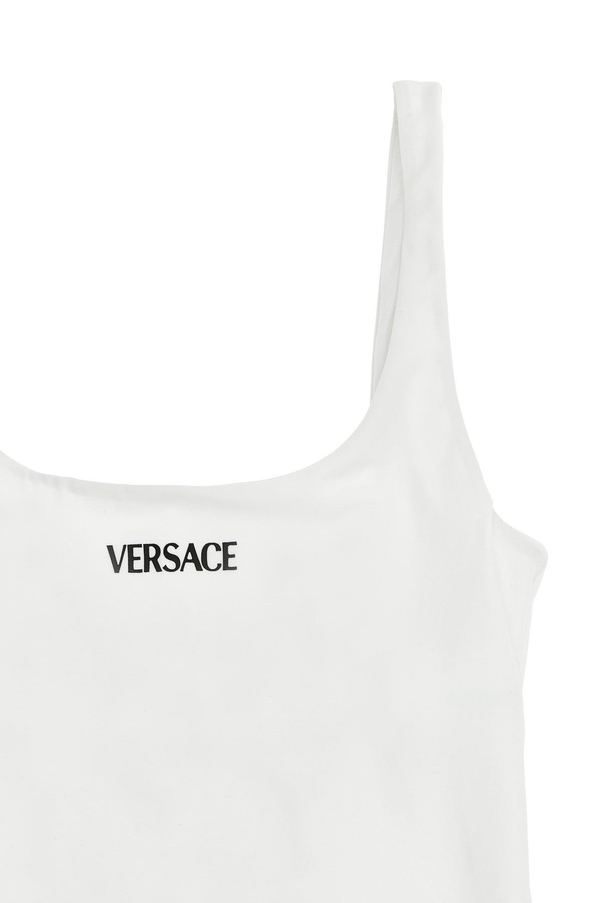 lycra one-piece swimsuit