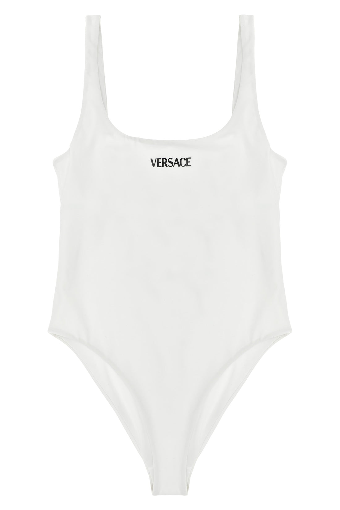 VERSACE 2 lycra one-piece swimsuit