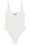 lycra one-piece swimsuit