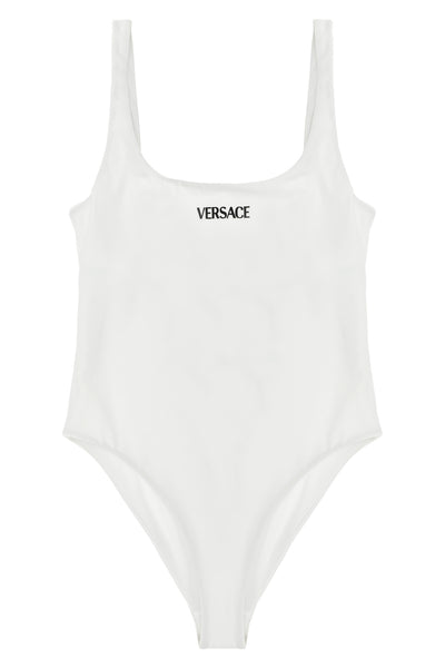 lycra one-piece swimsuit