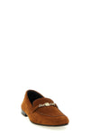 suede slippers