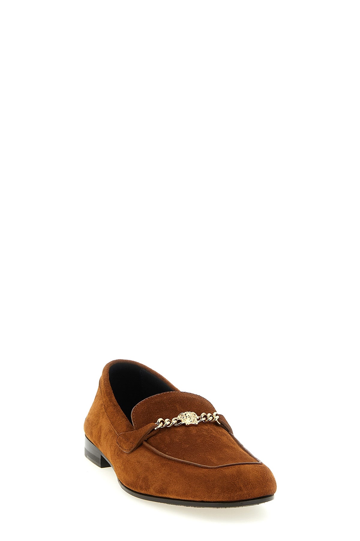 suede slippers