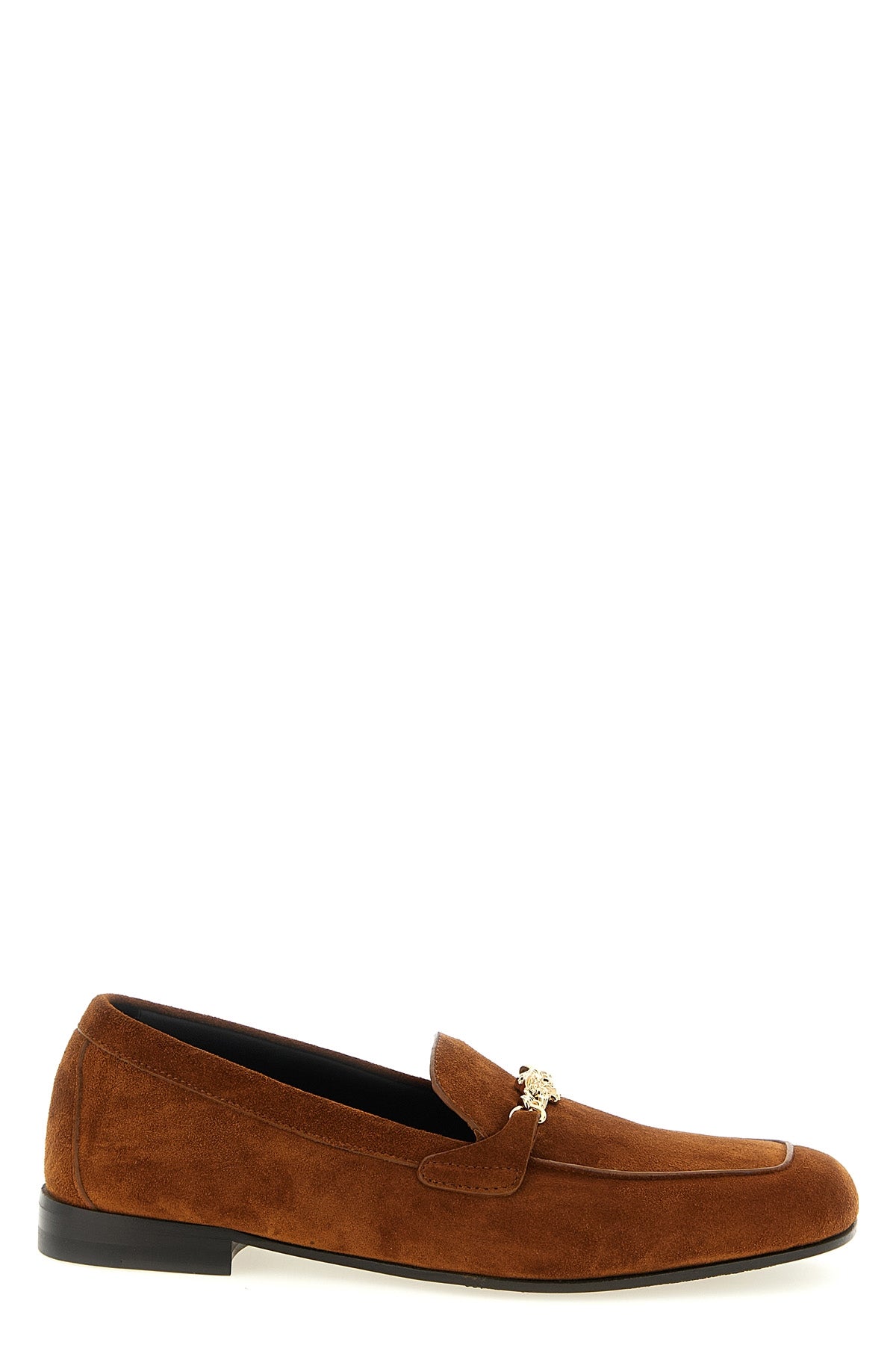 suede slippers