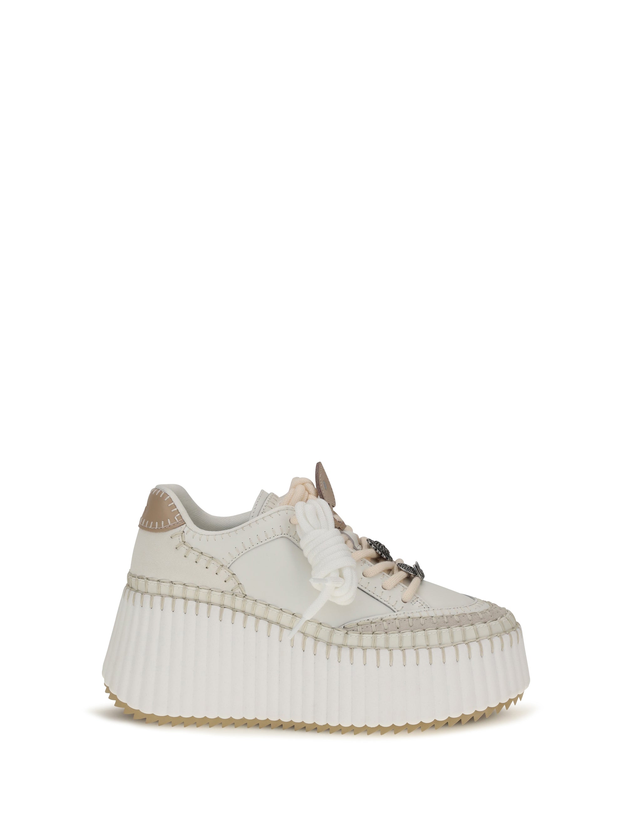 nama platform sneakers