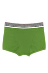 ribbed stretch cotton jersey briefs