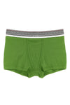 ribbed stretch cotton jersey briefs