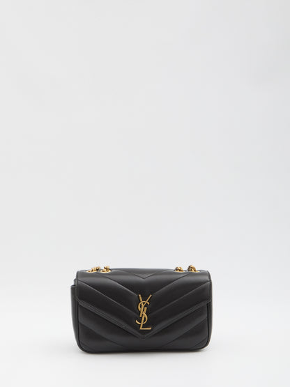 SAINT LAURENT OS lou lou small bag