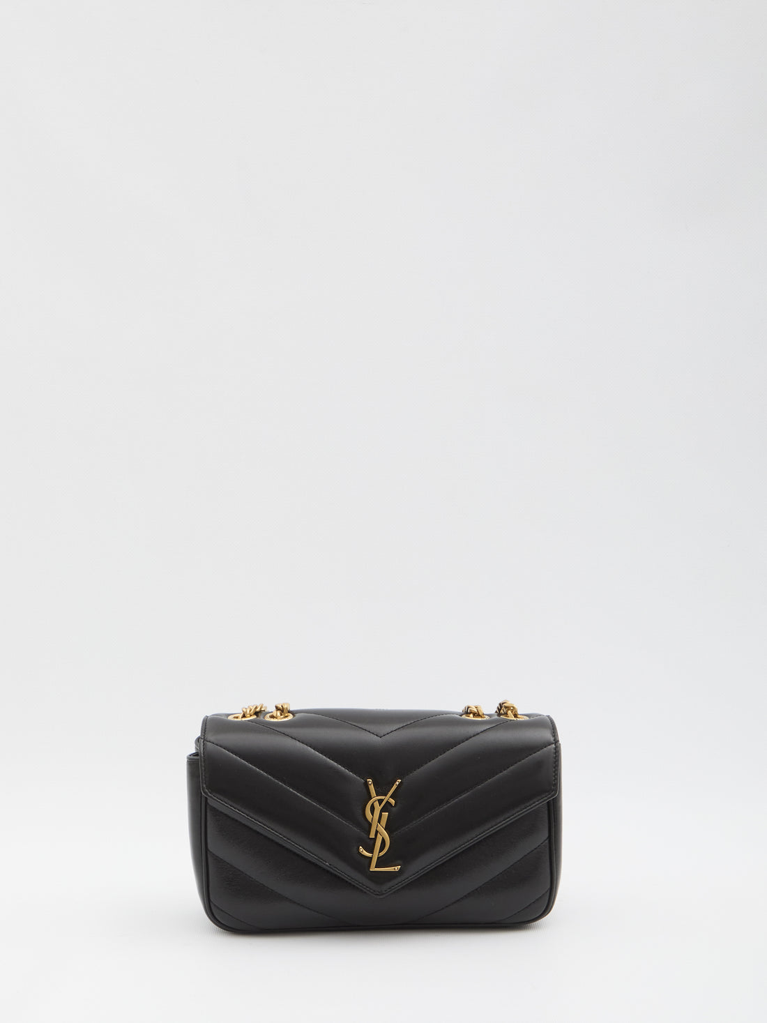 SAINT LAURENT OS loulou small bag