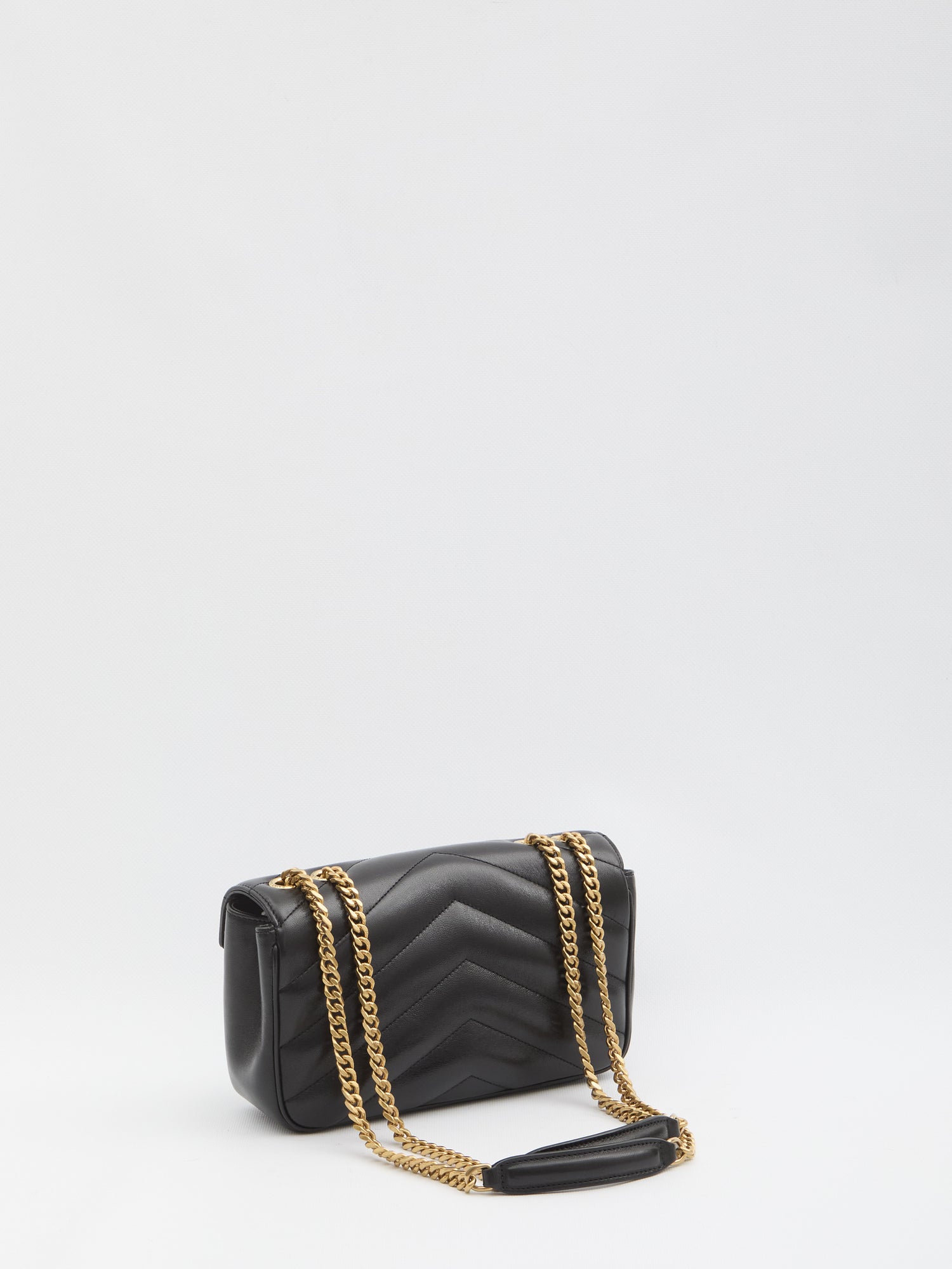 SAINT LAURENT OS lou lou small bag