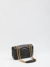 SAINT LAURENT OS lou lou small bag