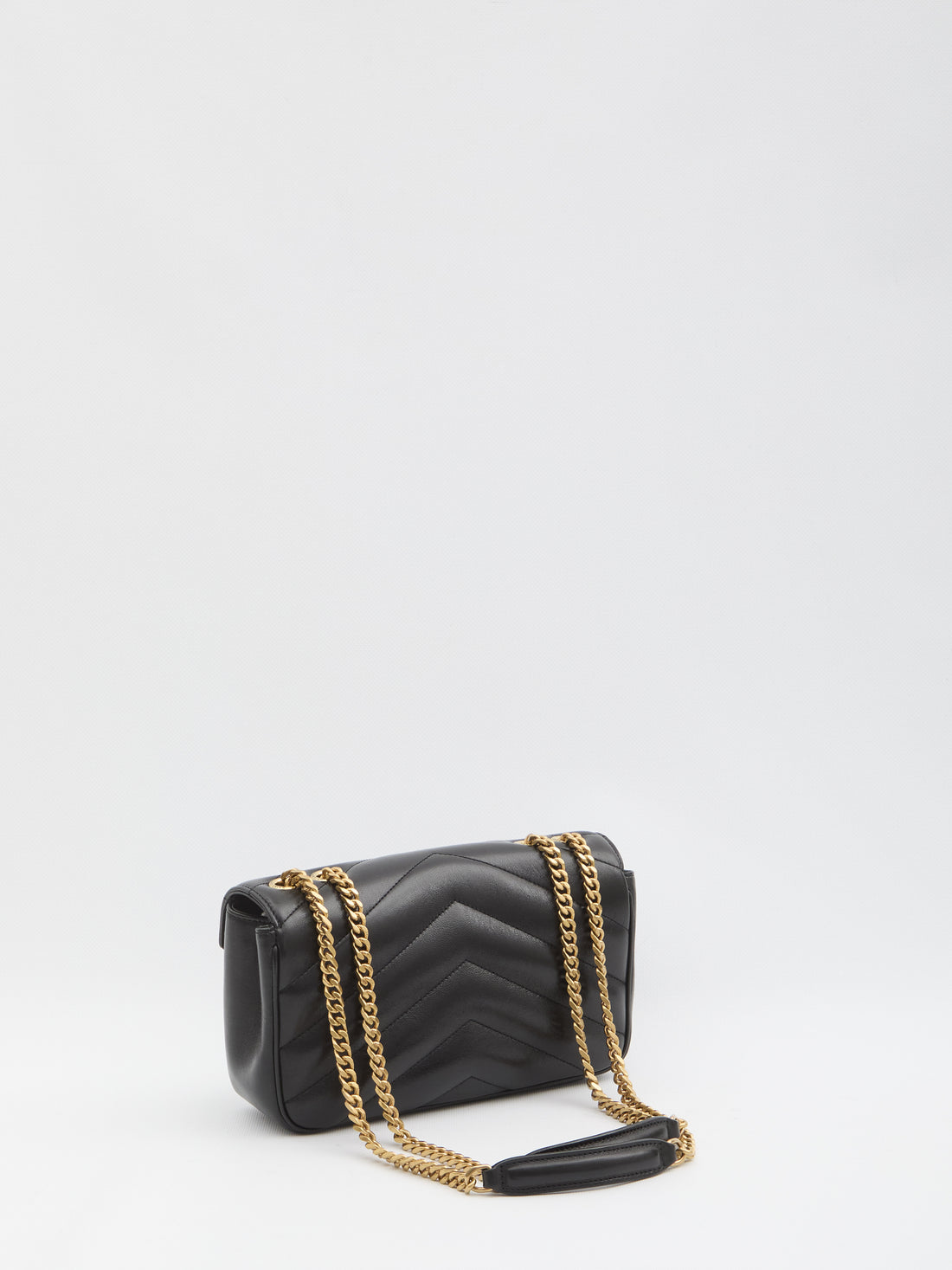 SAINT LAURENT OS loulou small bag