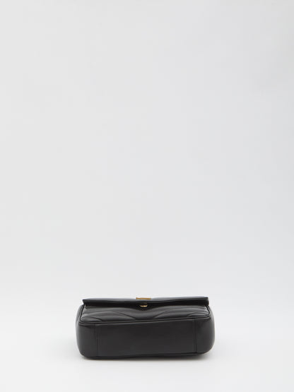SAINT LAURENT OS lou lou small bag