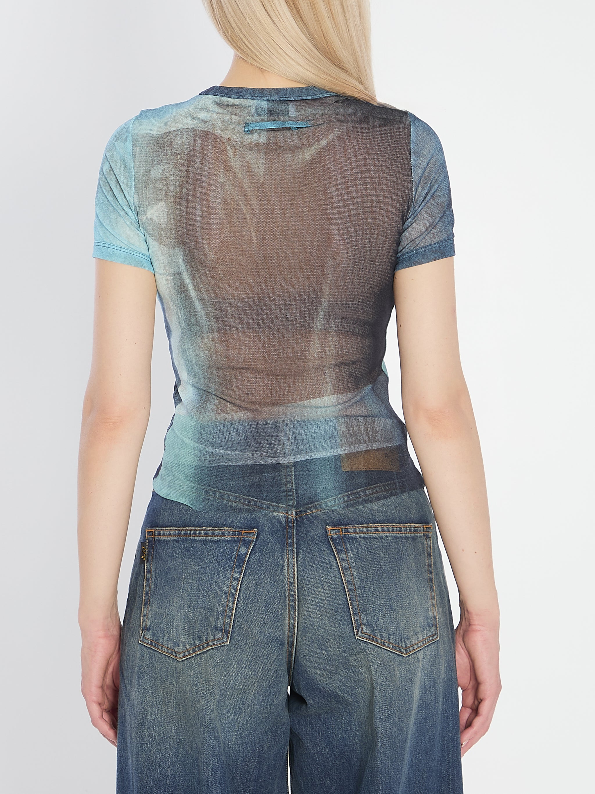 water baby tee