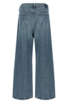superior the dodger flood rigid denim jeans folkstar wash