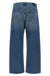 the the dodger flood mother jeans redefine the concept of everyday denim throu