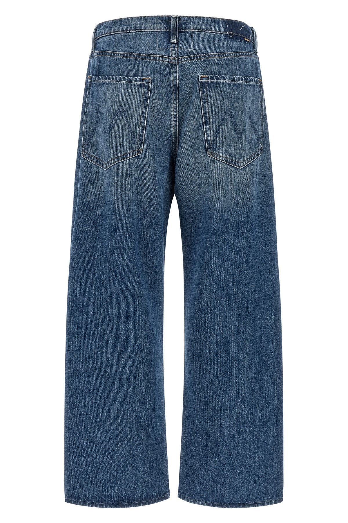 the the dodger flood mother jeans redefine the concept of everyday denim throu