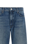 the the dodger flood mother jeans redefine the concept of everyday denim throu