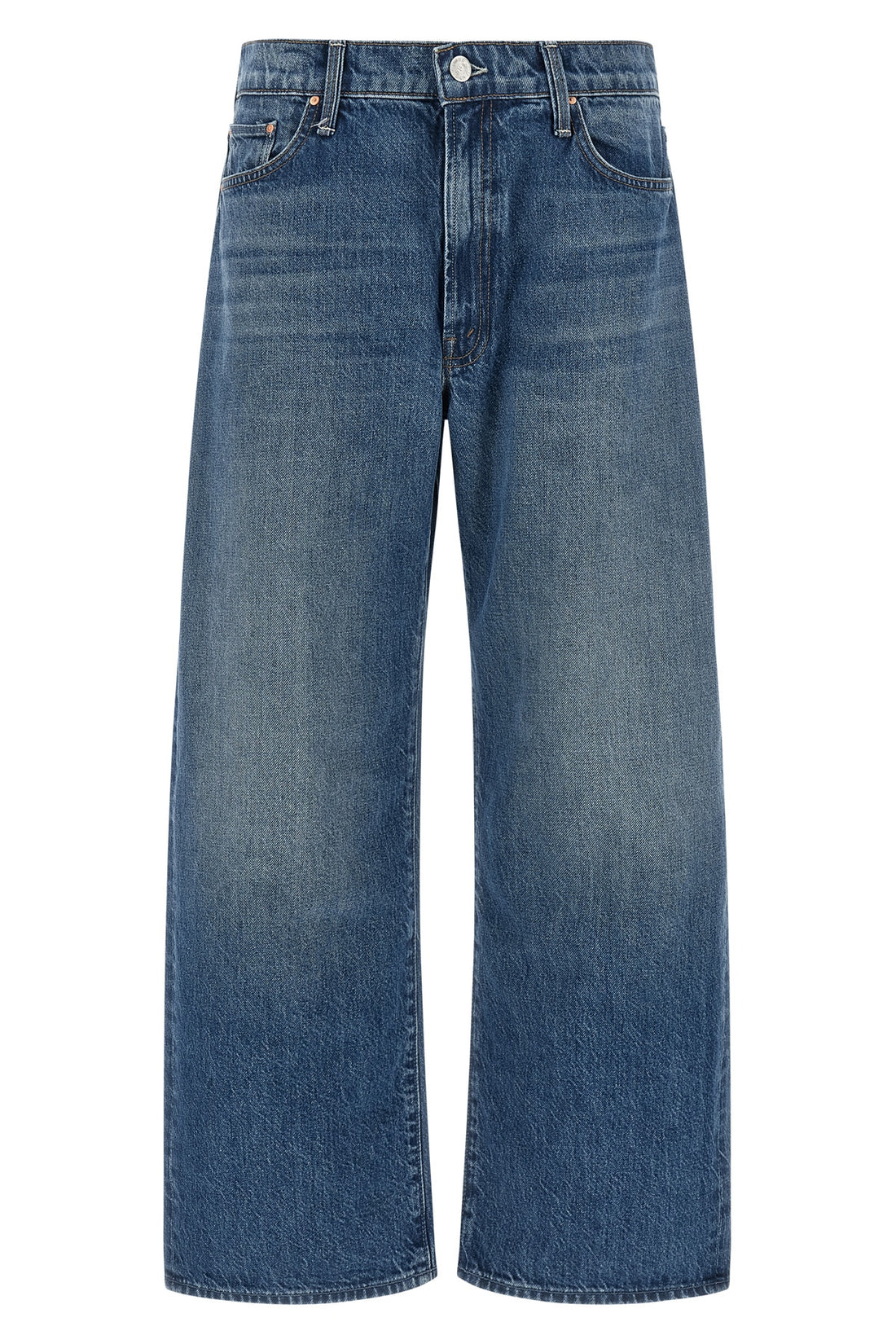 MOTHER 24 the the dodger flood mother jeans redefine the concept of everyday denim throu