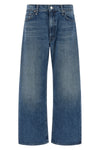 the the dodger flood mother jeans redefine the concept of everyday denim throu