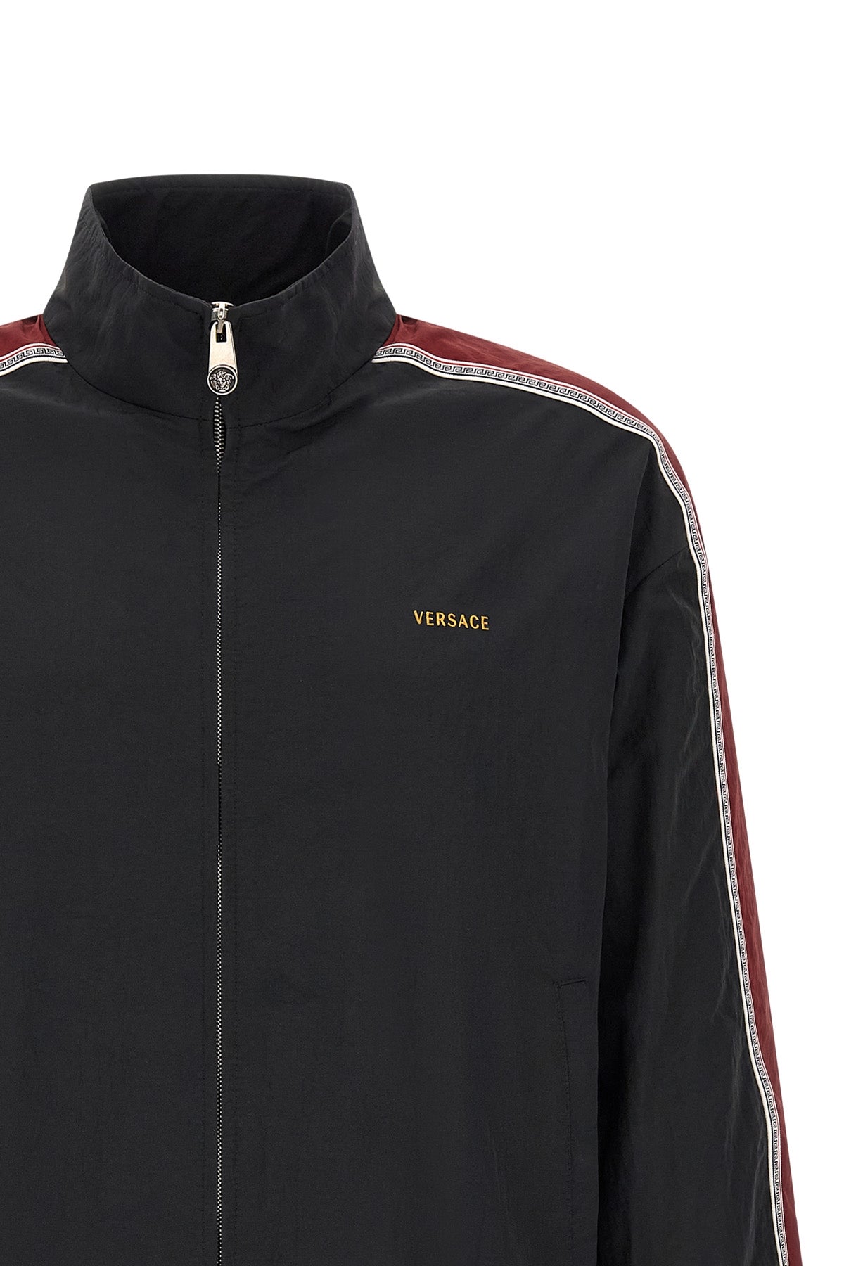 the versace blouson