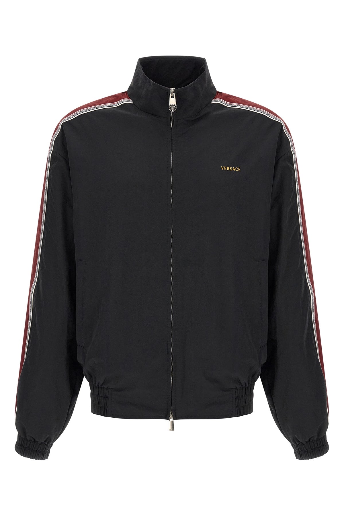 the versace blouson