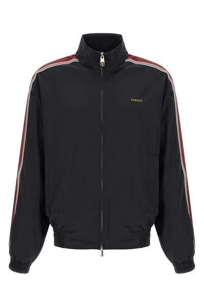 the versace blouson